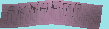 CAPTCHA 認証コード