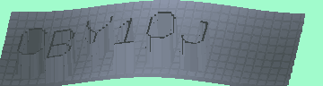 CAPTCHA 認証コード