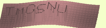 CAPTCHA 認証コード