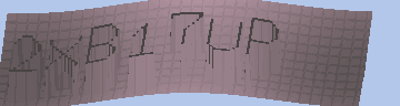CAPTCHA 認証コード
