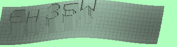 CAPTCHA 認証コード