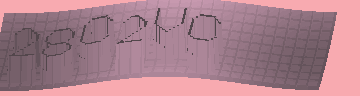 CAPTCHA 認証コード