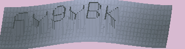 CAPTCHA 認証コード