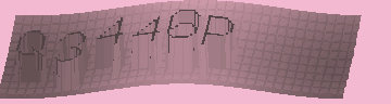 CAPTCHA 認証コード