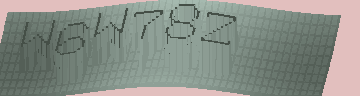 CAPTCHA 認証コード
