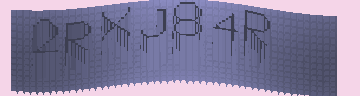 CAPTCHA 認証コード