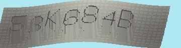 CAPTCHA 認証コード