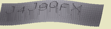 CAPTCHA 認証コード