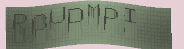 CAPTCHA 認証コード