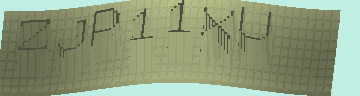 CAPTCHA 認証コード