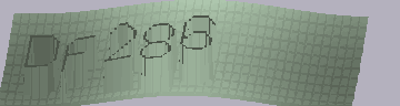 CAPTCHA 認証コード