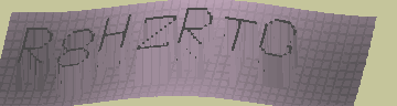 CAPTCHA 認証コード
