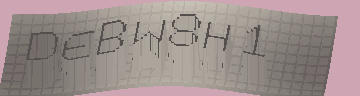 CAPTCHA 認証コード