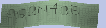 CAPTCHA 認証コード