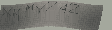 CAPTCHA 認証コード