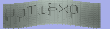 CAPTCHA 認証コード