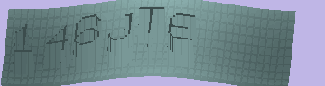 CAPTCHA 認証コード