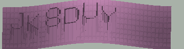 CAPTCHA 認証コード
