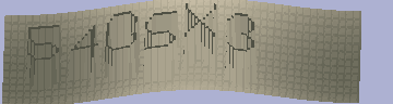 CAPTCHA 認証コード
