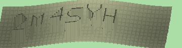 CAPTCHA 認証コード