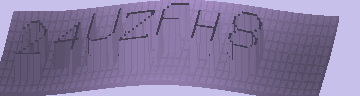 CAPTCHA 認証コード