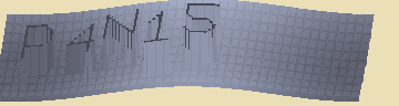 CAPTCHA 認証コード