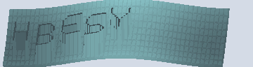 CAPTCHA 認証コード
