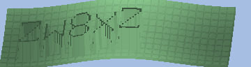 CAPTCHA 認証コード