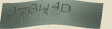 CAPTCHA 認証コード