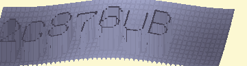 CAPTCHA 認証コード