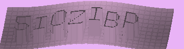 CAPTCHA 認証コード
