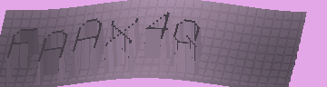 CAPTCHA 認証コード