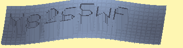 CAPTCHA 認証コード