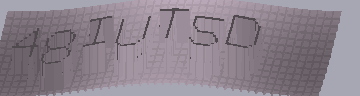 CAPTCHA 認証コード