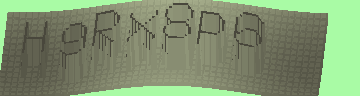 CAPTCHA 認証コード