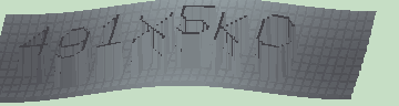 CAPTCHA 認証コード