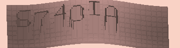 CAPTCHA 認証コード