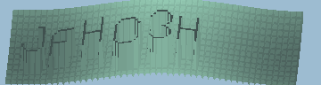 CAPTCHA 認証コード