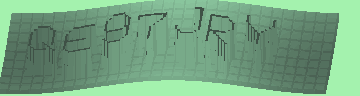 CAPTCHA 認証コード