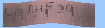 CAPTCHA 認証コード