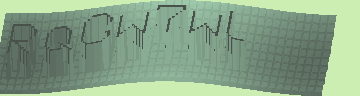 CAPTCHA 認証コード