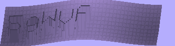 CAPTCHA 認証コード
