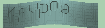 CAPTCHA 認証コード