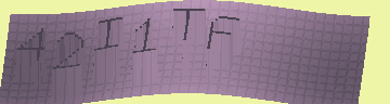 CAPTCHA 認証コード