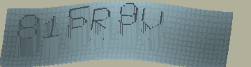 CAPTCHA 認証コード
