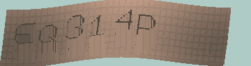 CAPTCHA 認証コード