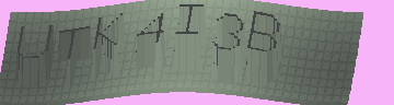 CAPTCHA 認証コード