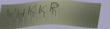CAPTCHA 認証コード