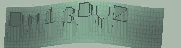 CAPTCHA 認証コード