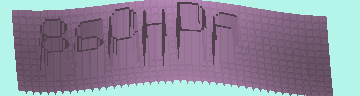 CAPTCHA 認証コード